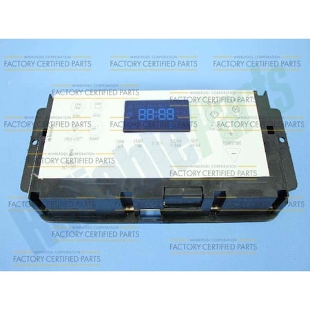 Whirlpool WPW10476353 Whirlpool Electronic Control Board WPW10476353